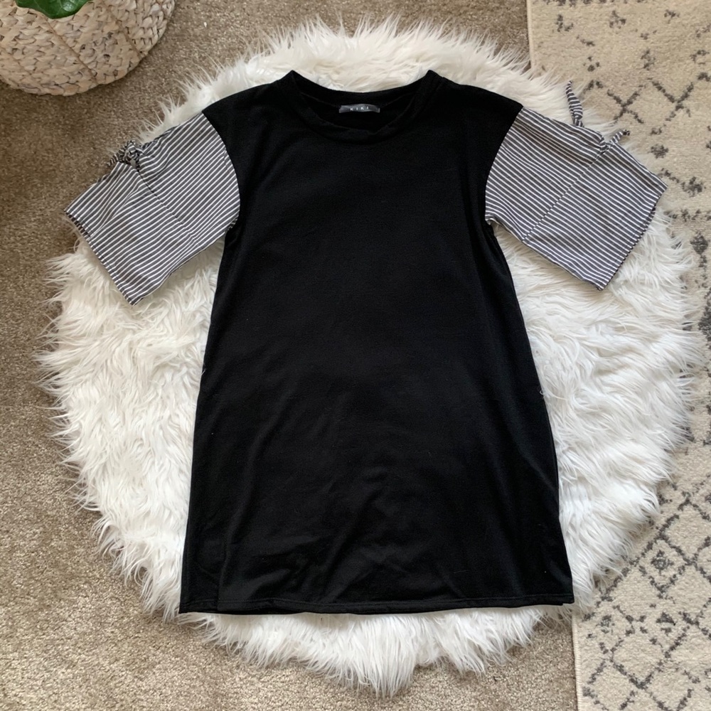Shift Dress